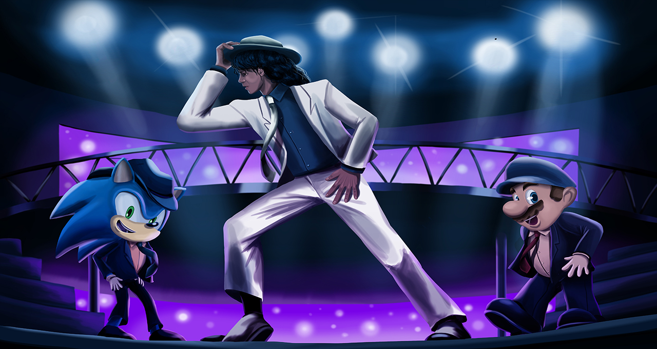 Portfolio Piece