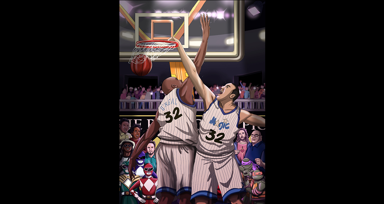 Portfolio Piece